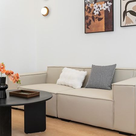 Shanghai Yi Du B&B - 150M Walk From Exit 5 Of Jiashan Road Metro Station Екстериор снимка