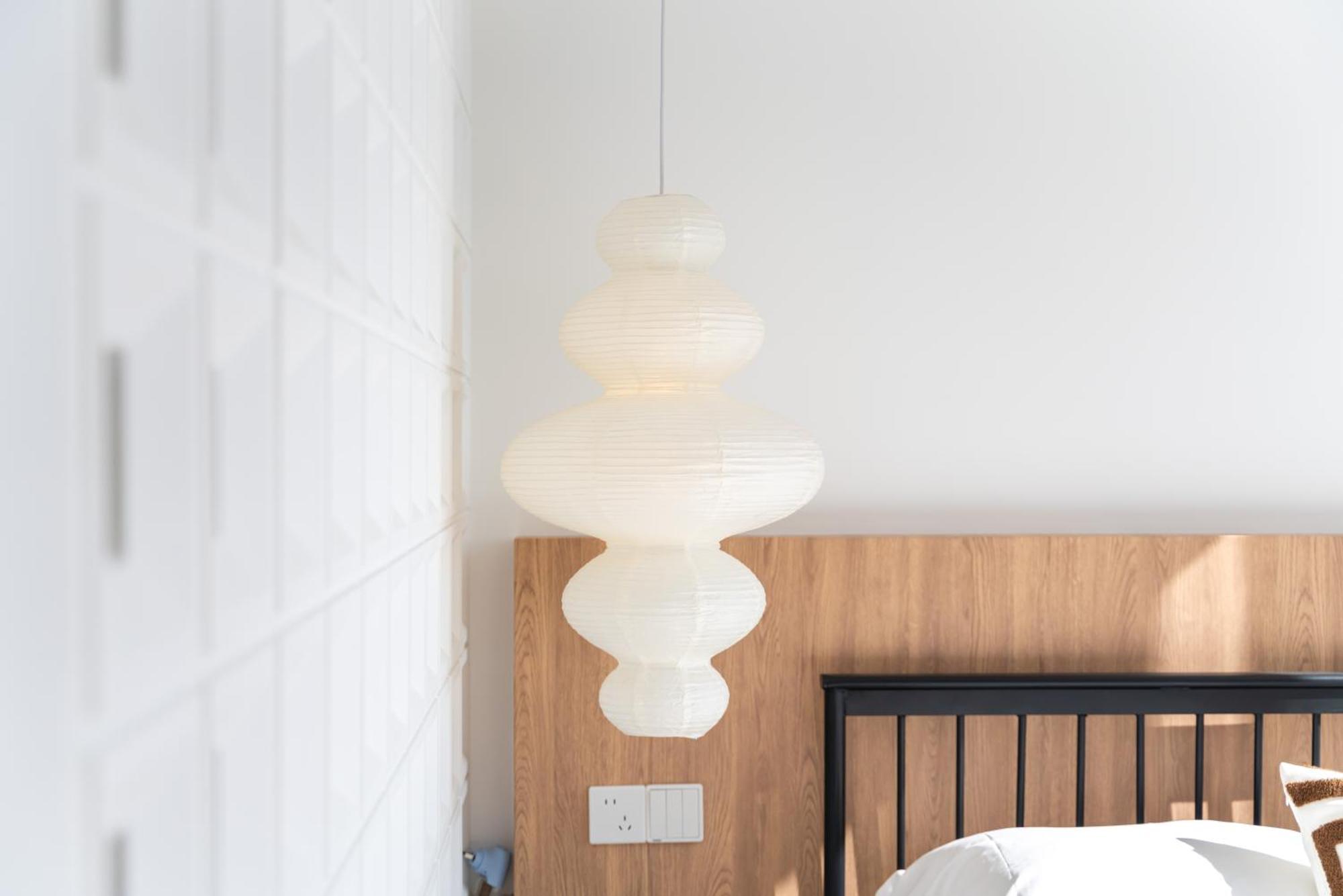 Shanghai Yi Du B&B - 150M Walk From Exit 5 Of Jiashan Road Metro Station Екстериор снимка
